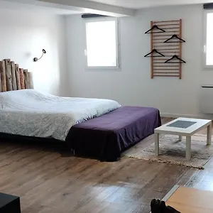 Les Cadichons De La Grange Hébergement de vacances
