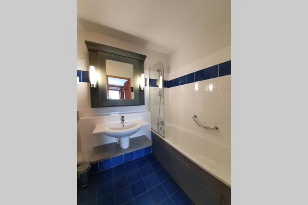 Arc 1950 Residence 5* Sources De Marie 4/6 Pers Les Arcs  Apartament Les Arcs (Savoie)