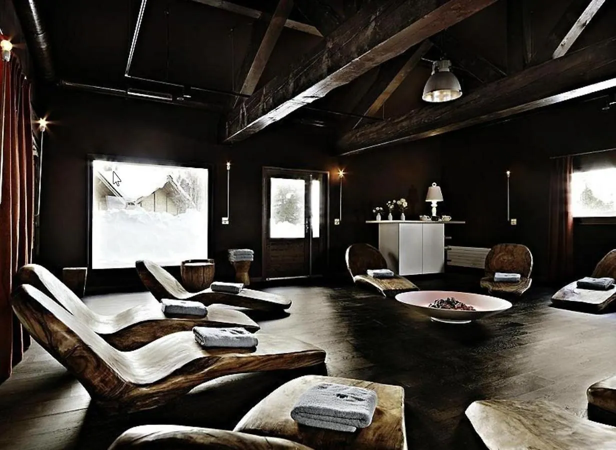 Arc 1950 Residence 5* Sources De Marie 4/6 Pers Les Arcs