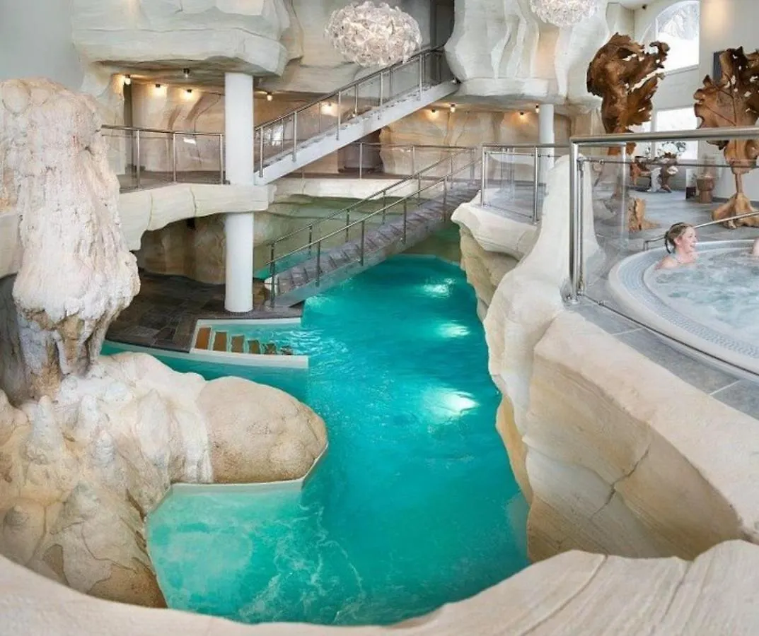 Arc 1950 Residence 5* Sources De Marie 4/6 Pers Les Arcs  0*, Les Arcs (Savoie) Francja